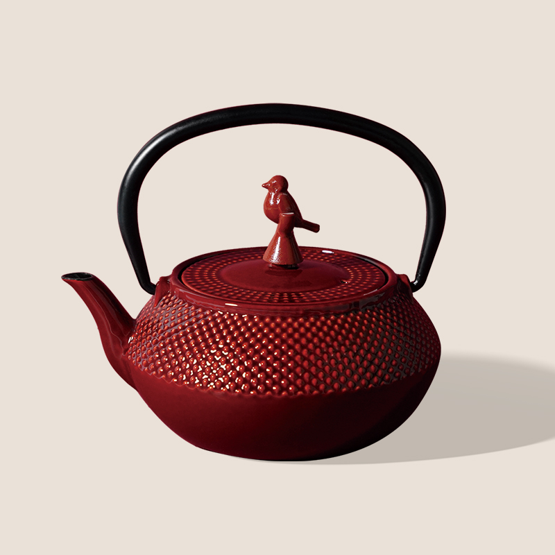 T9tea - T9tea