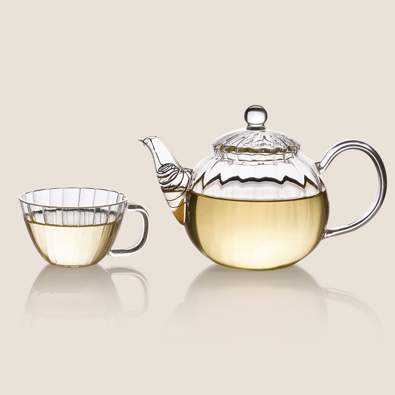 紫砂カンフーティーセット9セット ティーポット 紫砂茶セット セット 急須セット セラミック