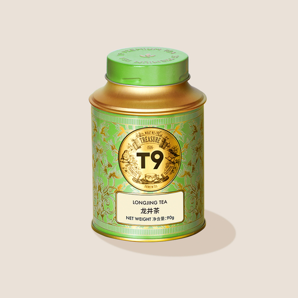 T9tea - T9tea
