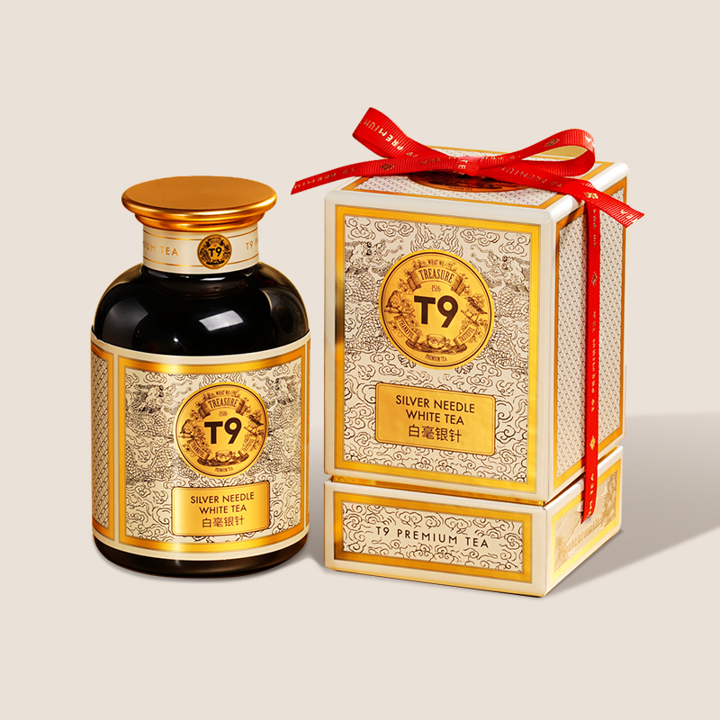 白毫銀針【特級】白茶　新品　180g Lucky 陳一凡特級白毫銀針正宗特級高山白豪銀針茶葉老白茶濃香型