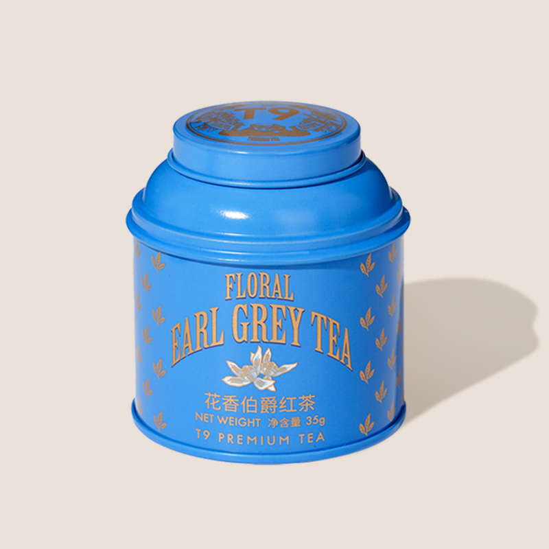 T9tea - T9tea