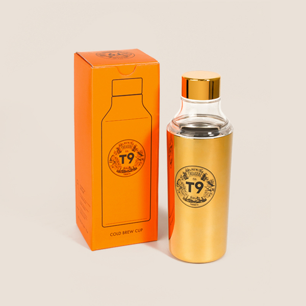 茶棚 T9tea - 探索全球好茶· 传承东方茶韵