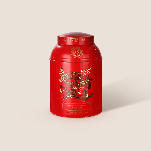 T9tea - 探索全球好茶· 传承东方茶韵