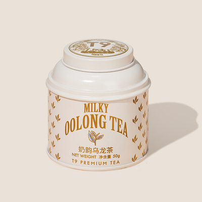 T9tea - T9tea