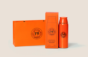 T9tea - T9tea