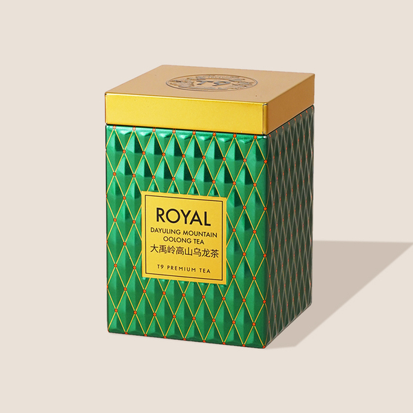 T9tea - 探索全球好茶· 传承东方茶韵