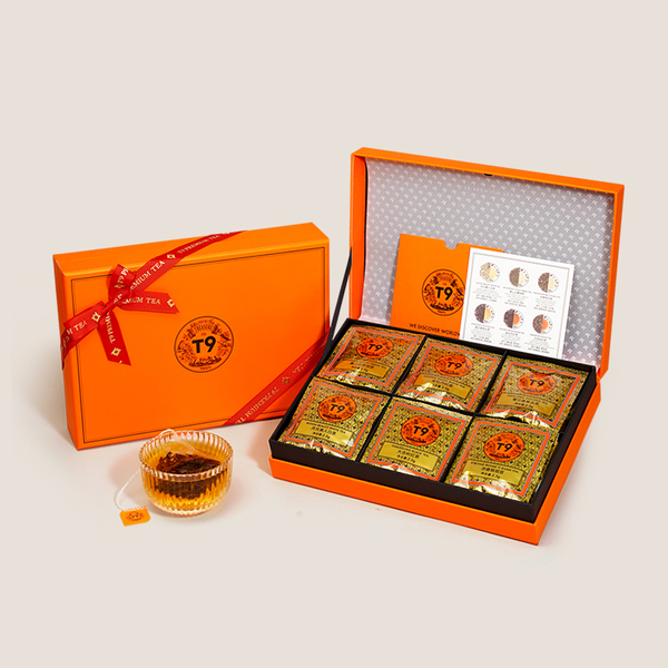 T9tea - T9tea