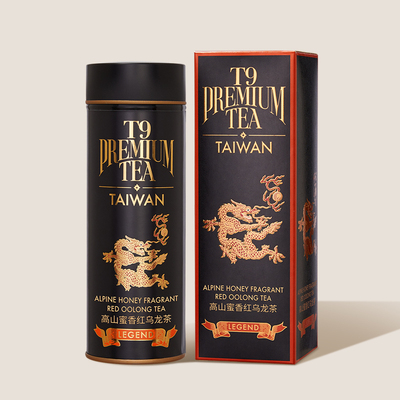T9tea - T9tea