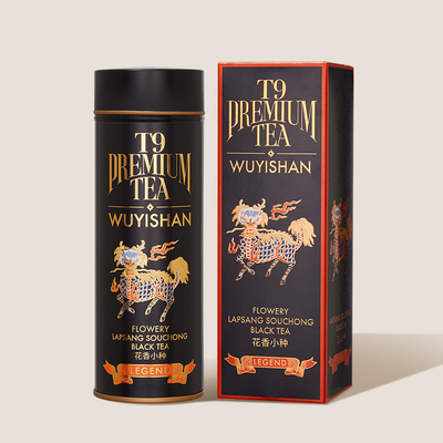 T9 プレミアムティー ギフトセット （~8/31期間限定価格） T9 プレミアムティー ギフトセット （~8/31期間限定価格）