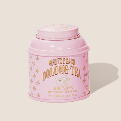 T9tea - T9tea